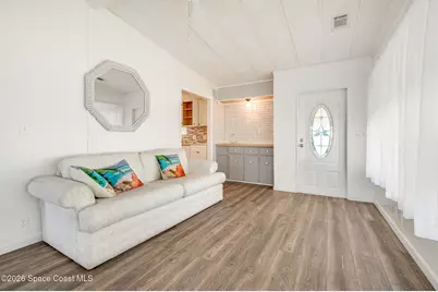 811 Silverthorn Court, Barefoot Bay, FL 32976 - Photo 4