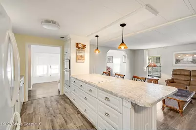 811 Silverthorn Court, Barefoot Bay, FL 32976 - Photo 16