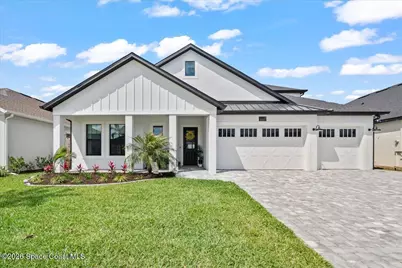 3267 Kamin Drive, Melbourne, FL 32940 - Photo 1