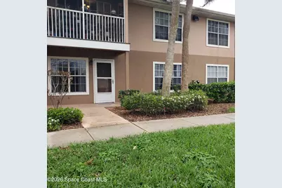 1831 Long Iron Drive #604, Rockledge, FL 32955 - Photo 1
