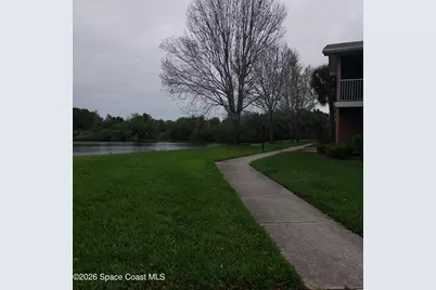 1831 Long Iron Drive #604, Rockledge, FL 32955 - Photo 4