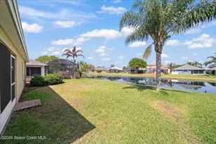 4101 Chardonnay Dr, Rockledge, FL 32955 - Photo 26
