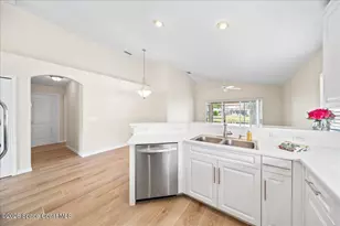 4101 Chardonnay Dr, Rockledge, FL 32955 - Photo 8