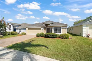 4101 Chardonnay Dr, Rockledge, FL 32955 - Photo 2