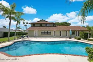 250 E Central Blvd, Cape Canaveral, FL 32920 - Photo 1