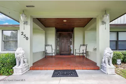 250 E Central Boulevard, Cape Canaveral, FL 32920 - Photo 2