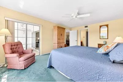 580 S Brevard Avenue #815, Cocoa Beach, FL 32931 - Photo 10