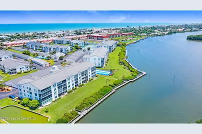 580 S Brevard Avenue #815, Cocoa Beach, FL 32931 - Photo 26