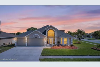 1143 Old Millpond Road, Melbourne, FL 32940 - Photo 1