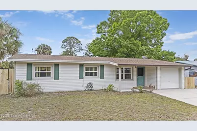 185 Moore Avenue, Merritt Island, FL 32952 - Photo 2