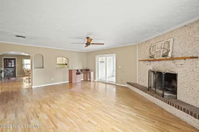 185 Moore Avenue, Merritt Island, FL 32952 - Photo 14