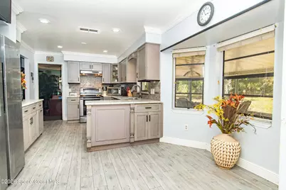 4022 Canaveral Groves Boulevard, Cocoa, FL 32926 - Photo 4