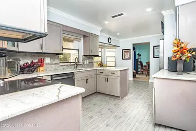 4022 Canaveral Groves Boulevard, Cocoa, FL 32926 - Photo 6