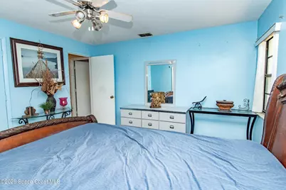4022 Canaveral Groves Boulevard, Cocoa, FL 32926 - Photo 22