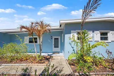 161 Eden Avenue, Satellite Beach, FL 32937 - Photo 2