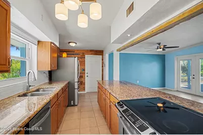 161 Eden Avenue, Satellite Beach, FL 32937 - Photo 8