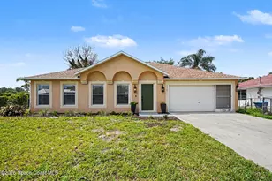 1378 Havre St NW, Palm Bay, FL 32907 - Photo 1