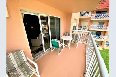 10 Sunflower Street #27, Cocoa Beach, FL 32931 - Photo 12