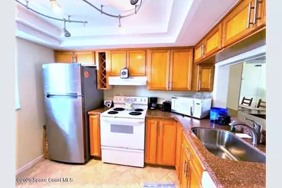 10 Sunflower Street #27, Cocoa Beach, FL 32931 - Photo 6