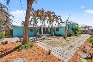 542 Coconut St, Satellite Beach, FL 32937 - Photo 38