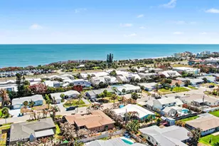542 Coconut St, Satellite Beach, FL 32937 - Photo 36