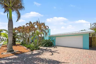 542 Coconut Street, Satellite Beach, FL 32937 - Photo 6