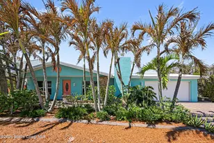 542 Coconut St, Satellite Beach, FL 32937 - Photo 2