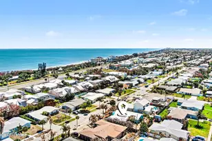 542 Coconut St, Satellite Beach, FL 32937 - Photo 38