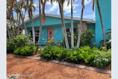 542 Coconut Street, Satellite Beach, FL 32937 - Photo 2