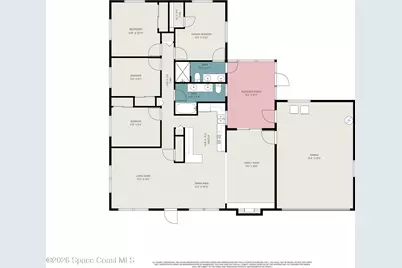 542 Coconut Street, Satellite Beach, FL 32937 - Photo 46