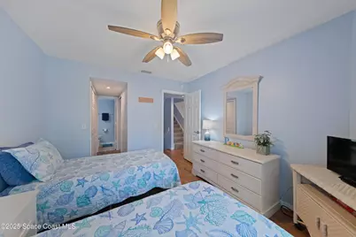 8600 Ridgewood Avenue #1308, Cape Canaveral, FL 32920 - Photo 24