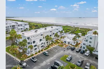 8600 Ridgewood Avenue #1308, Cape Canaveral, FL 32920 - Photo 1