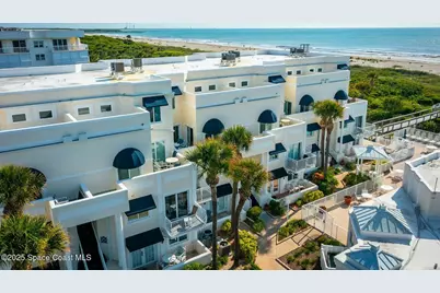 8600 Ridgewood Avenue #1308, Cape Canaveral, FL 32920 - Photo 6