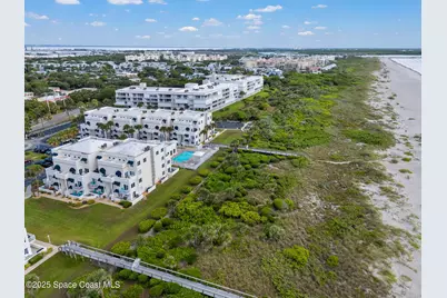 8600 Ridgewood Avenue #1308, Cape Canaveral, FL 32920 - Photo 46