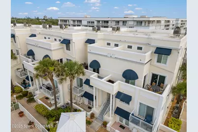 8600 Ridgewood Avenue #1308, Cape Canaveral, FL 32920 - Photo 4