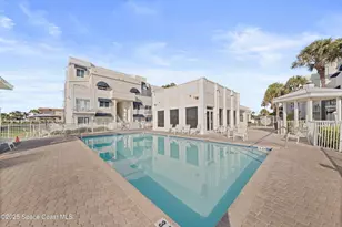 8600 Ridgewood Ave, Cape Canaveral, FL 32920 - Photo 44