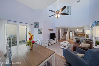 8600 Ridgewood Avenue #1308, Cape Canaveral, FL 32920 - Photo 12