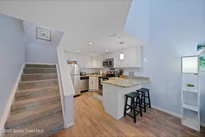 8600 Ridgewood Avenue #1308, Cape Canaveral, FL 32920 - Photo 16