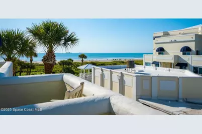 8600 Ridgewood Avenue #1308, Cape Canaveral, FL 32920 - Photo 1