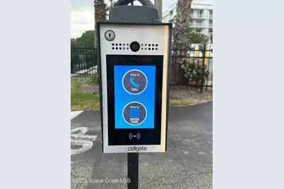 8600 Ridgewood Avenue #1308, Cape Canaveral, FL 32920 - Photo 40