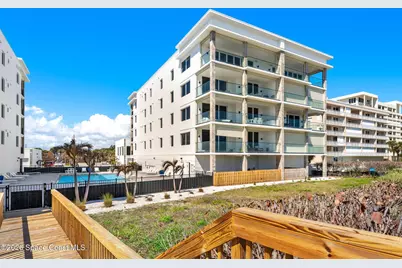 2765 N Highway A1A #404, Indialantic, FL 32903 - Photo 2