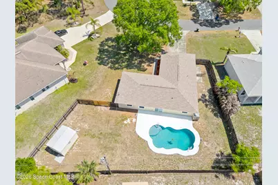 598 Consolata Avenue NW, Palm Bay, FL 32907 - Photo 30