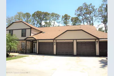 9000 Brighton Court #2c, Melbourne, FL 32904 - Photo 2