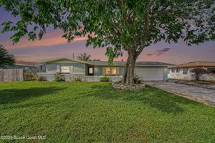 1340 Martin Blvd, Merritt Island, FL 32952 - Photo 1