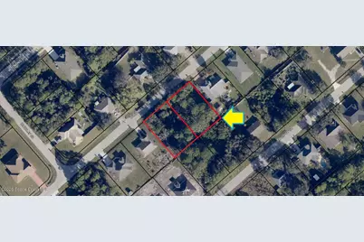 1034-1042 Windmill Street SE, Palm Bay, FL 32909 - Photo 4