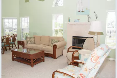 201 Tradewinds Drive #201, Indian Harbour Beach, FL 32937 - Photo 4