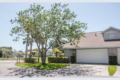 201 Tradewinds Drive #201, Indian Harbour Beach, FL 32937 - Photo 20