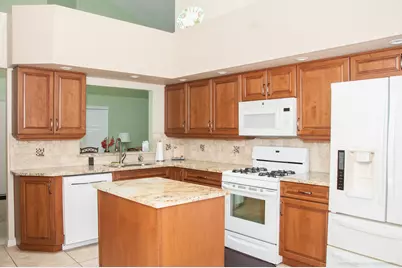 201 Tradewinds Drive #201, Indian Harbour Beach, FL 32937 - Photo 6