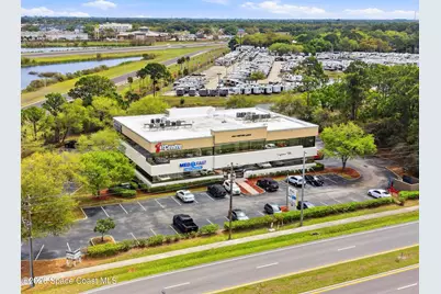 490 Centre Lake Drive NE #150, Palm Bay, FL 32907 - Photo 1