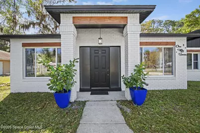 157 River Park Boulevard, Titusville, FL 32780 - Photo 2